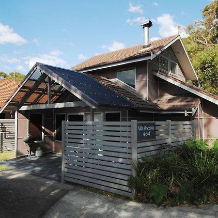 Villa Vincentia - Belle Escapes Jervis Bay エクステリア 写真