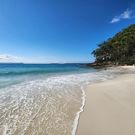 Villa Vincentia - Belle Escapes Jervis Bay エクステリア 写真
