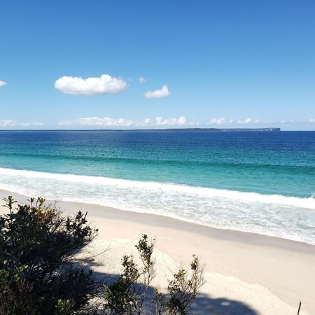 Villa Vincentia - Belle Escapes Jervis Bay エクステリア 写真
