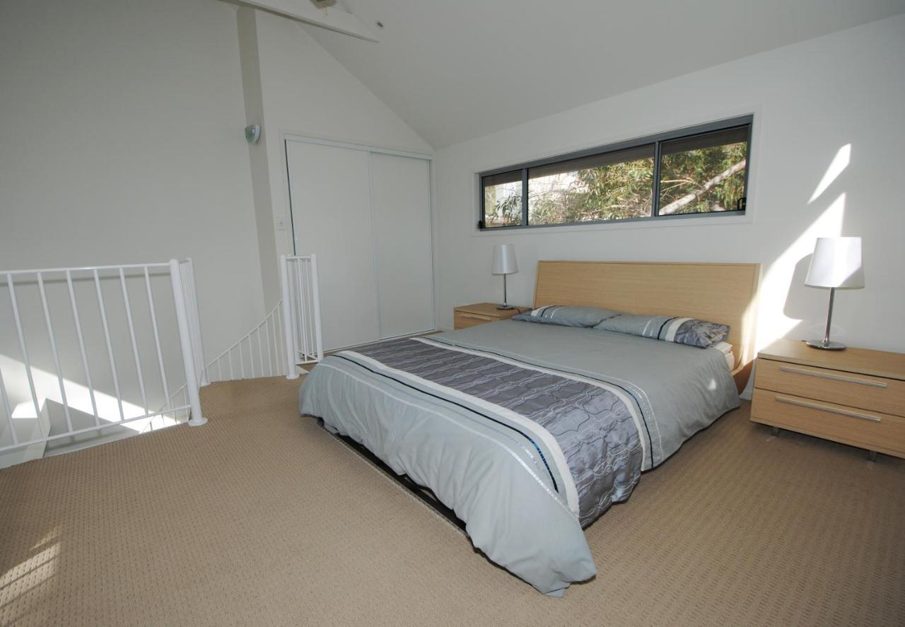 Villa Vincentia - Belle Escapes Jervis Bay エクステリア 写真
