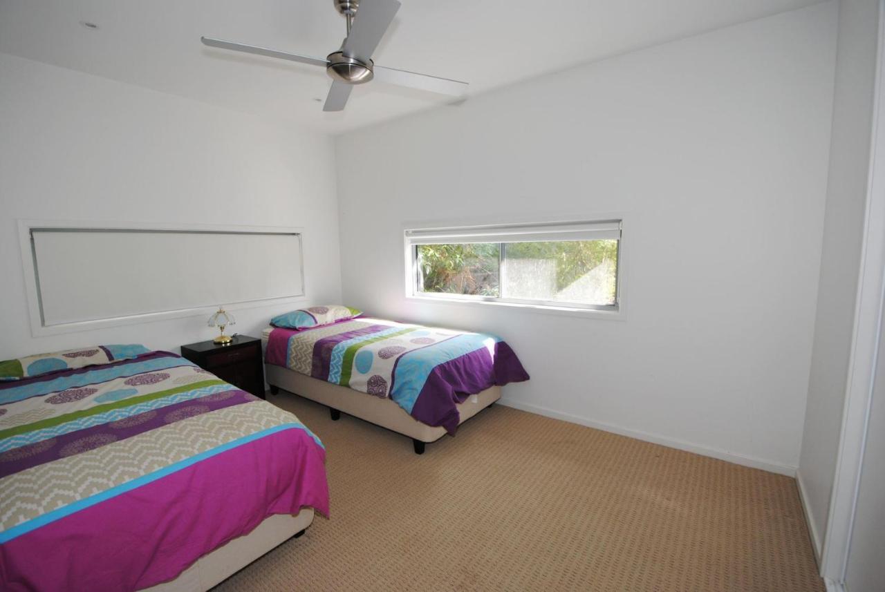 Villa Vincentia - Belle Escapes Jervis Bay エクステリア 写真