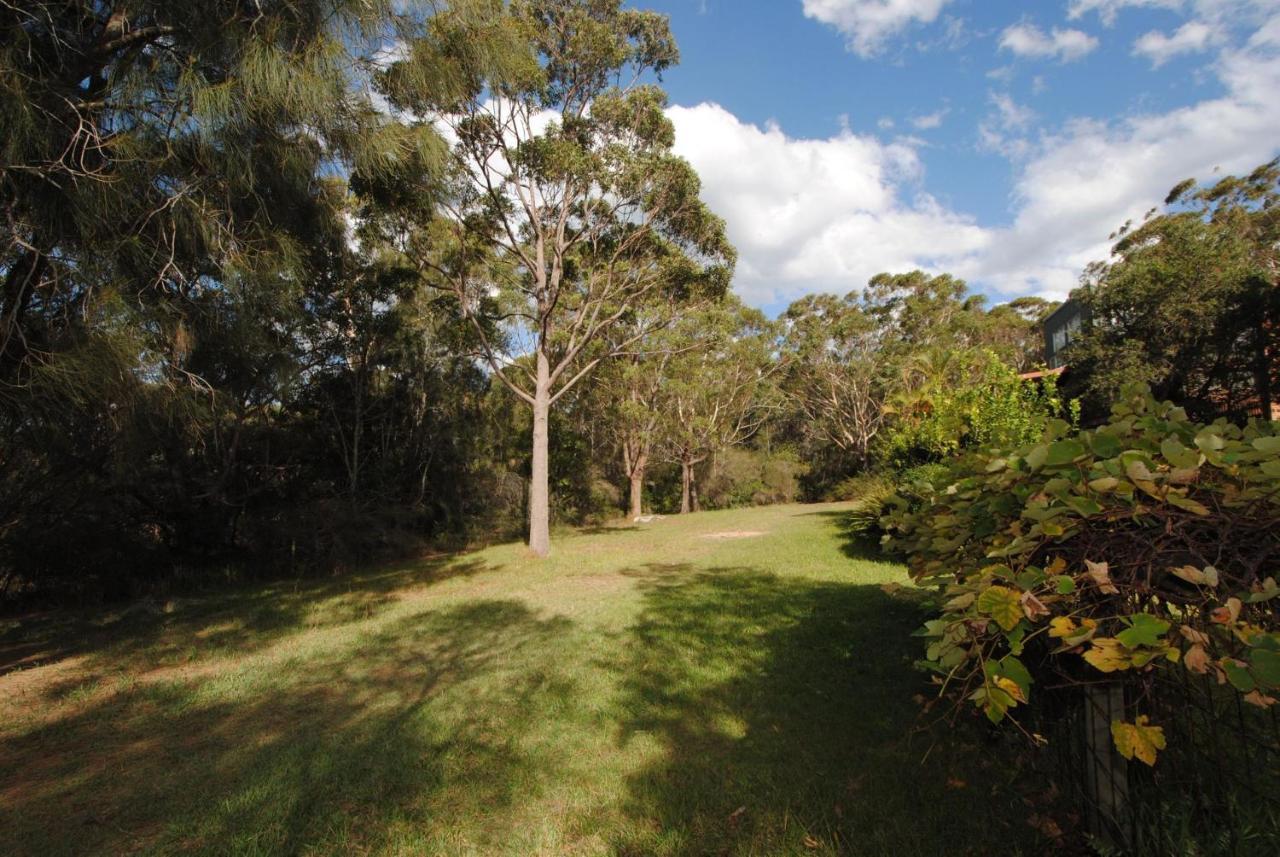 Villa Vincentia - Belle Escapes Jervis Bay エクステリア 写真