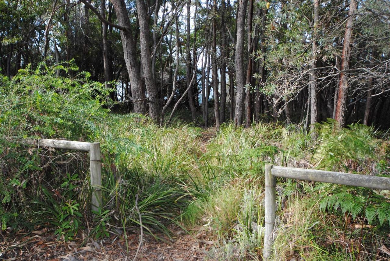 Villa Vincentia - Belle Escapes Jervis Bay エクステリア 写真