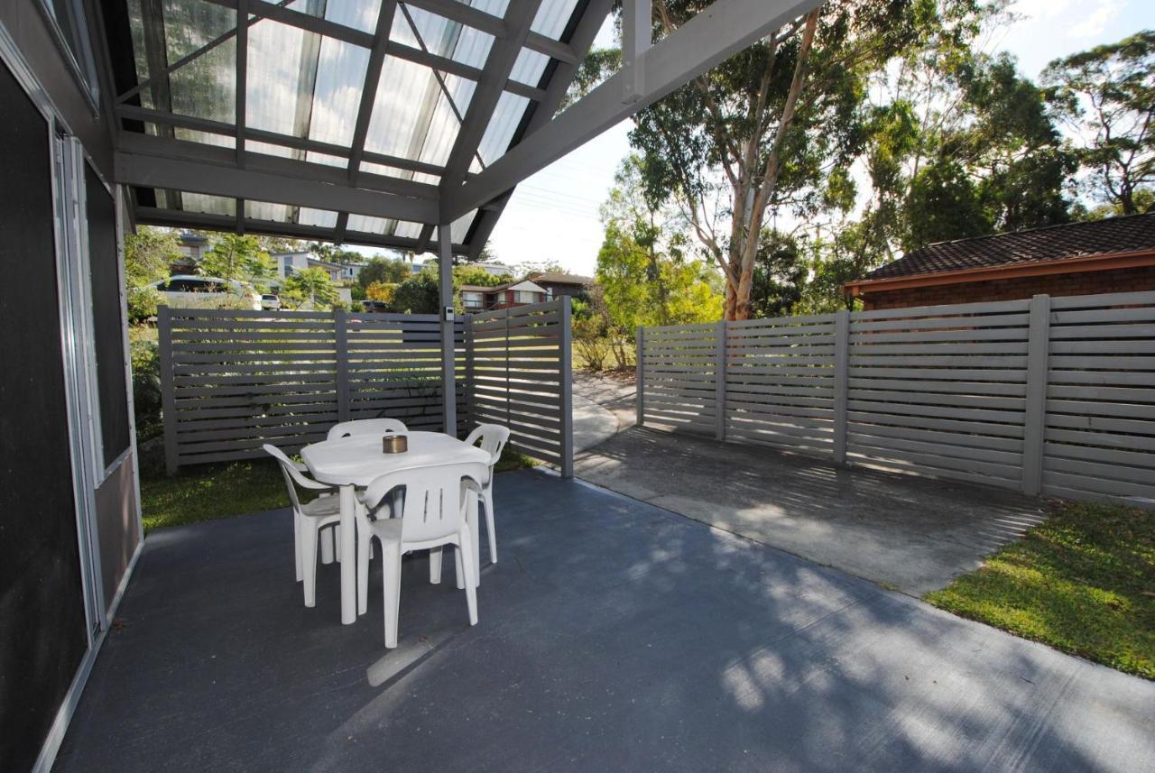 Villa Vincentia - Belle Escapes Jervis Bay エクステリア 写真
