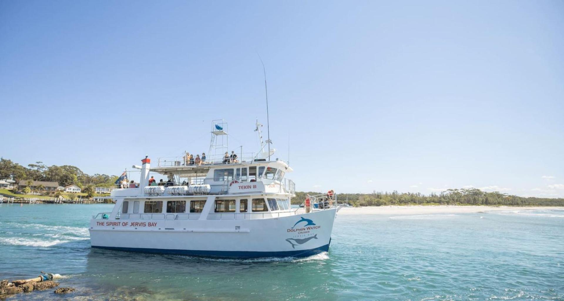 Villa Vincentia - Belle Escapes Jervis Bay エクステリア 写真