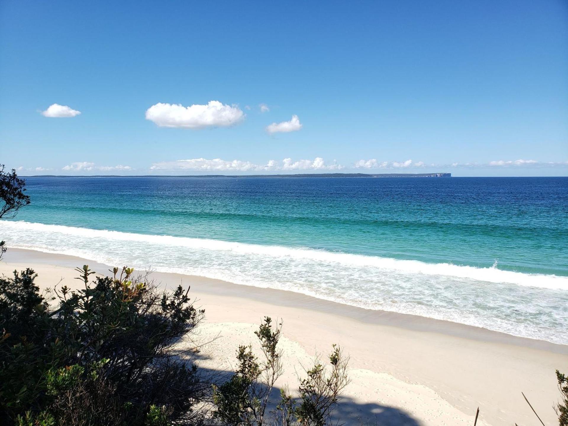 Villa Vincentia - Belle Escapes Jervis Bay エクステリア 写真